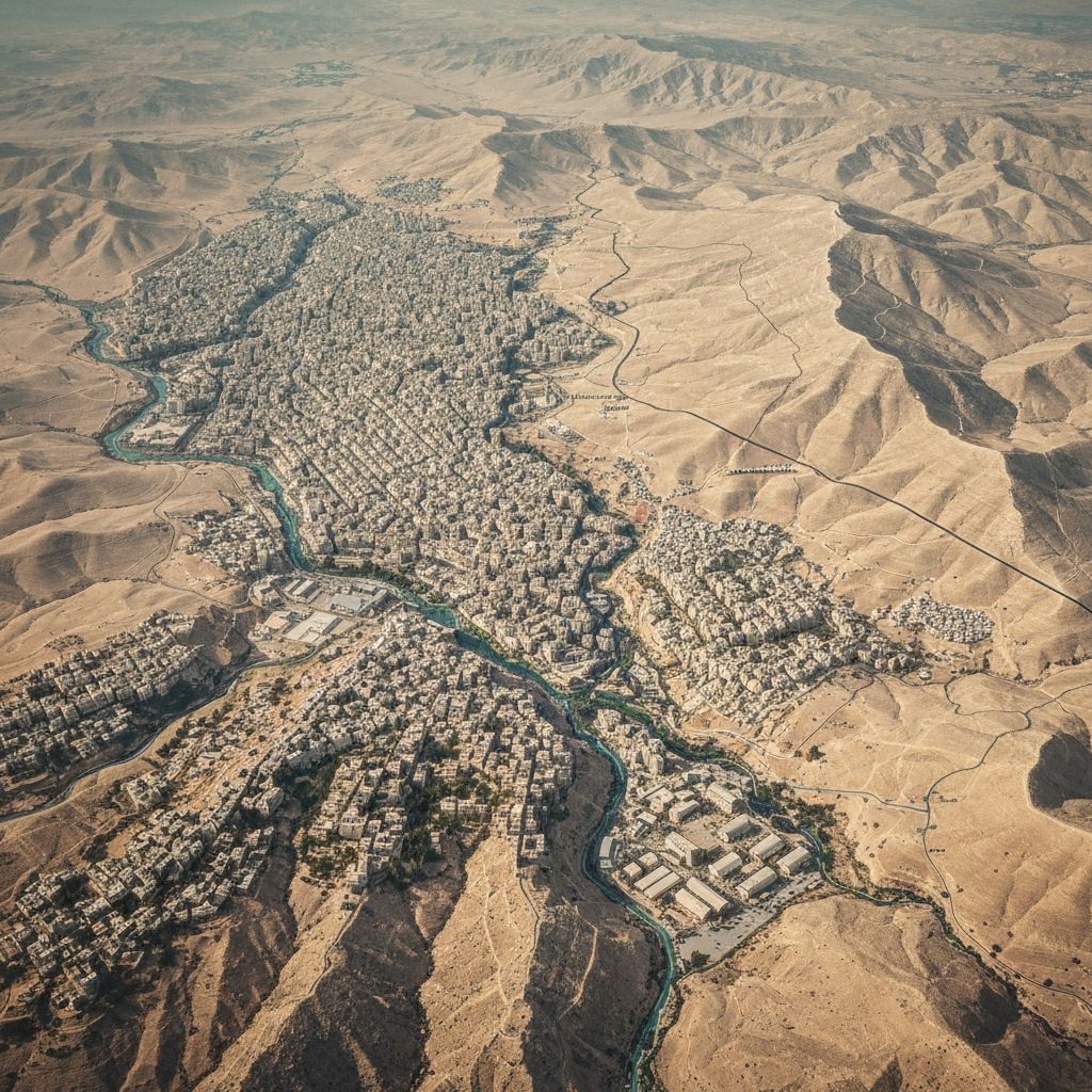 Israel withdraws from Gaza before Christmas?