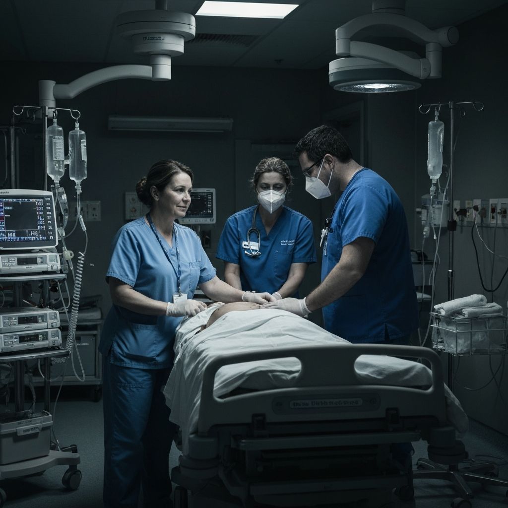 New pandemic declared before Christmas?